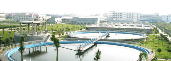 山東海川環(huán)保科技有限公司