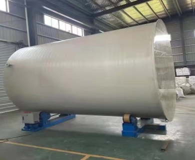 PP污水處理設(shè)備