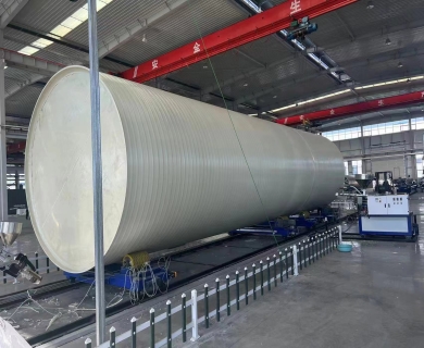 PP污水處理設(shè)備