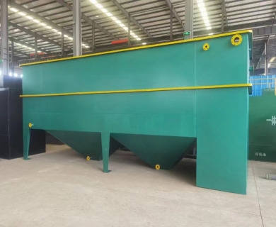 洗滌污水處理設(shè)備